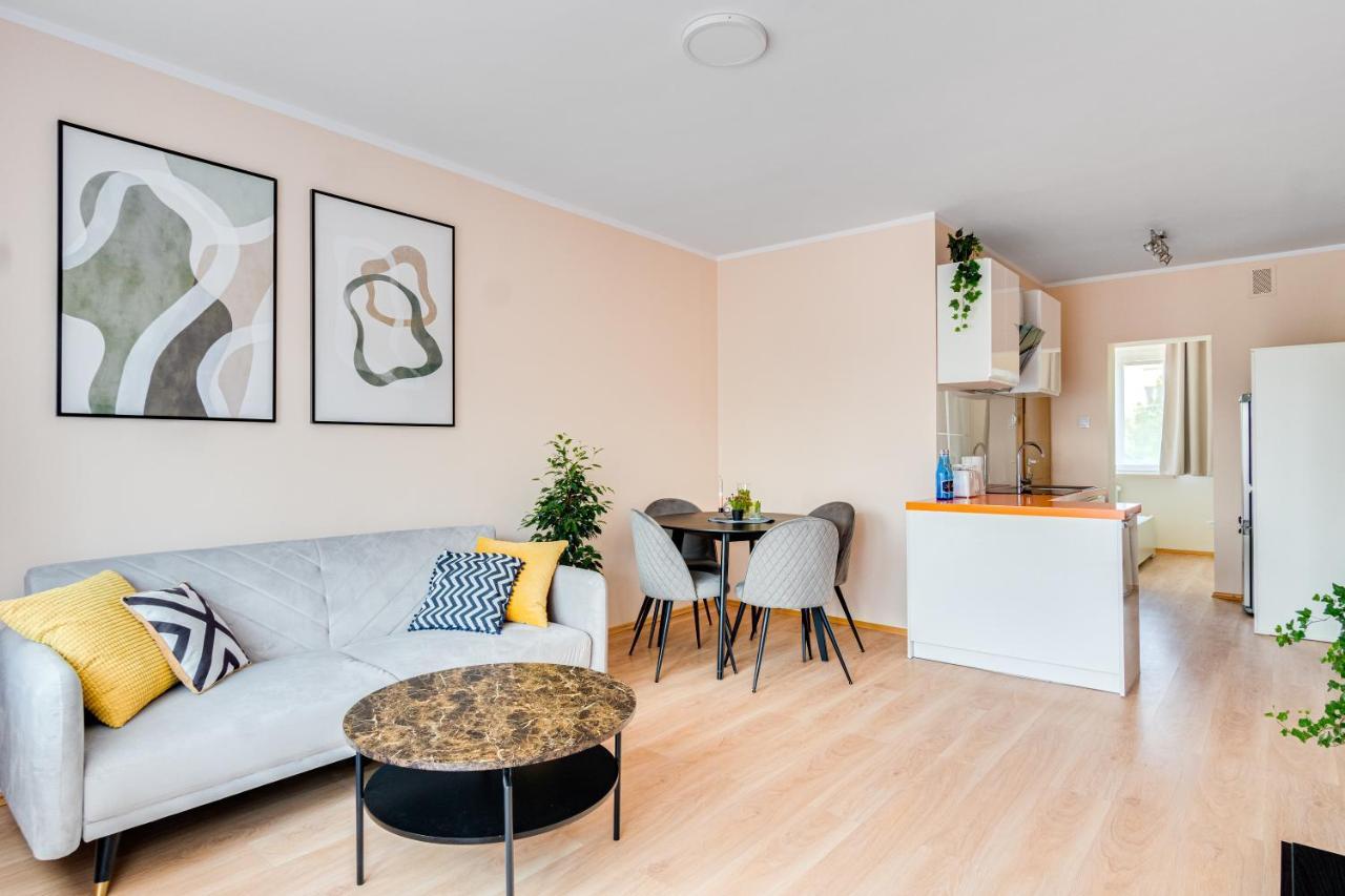 Apartament Sloneczny, Pw Invest Home Kędzierzyn-Koźle Exterior foto