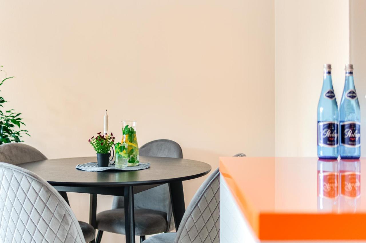 Apartament Sloneczny, Pw Invest Home Kędzierzyn-Koźle Exterior foto