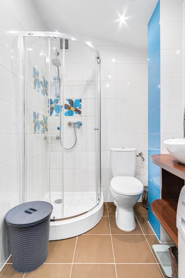Apartament Sloneczny, Pw Invest Home Kędzierzyn-Koźle Exterior foto